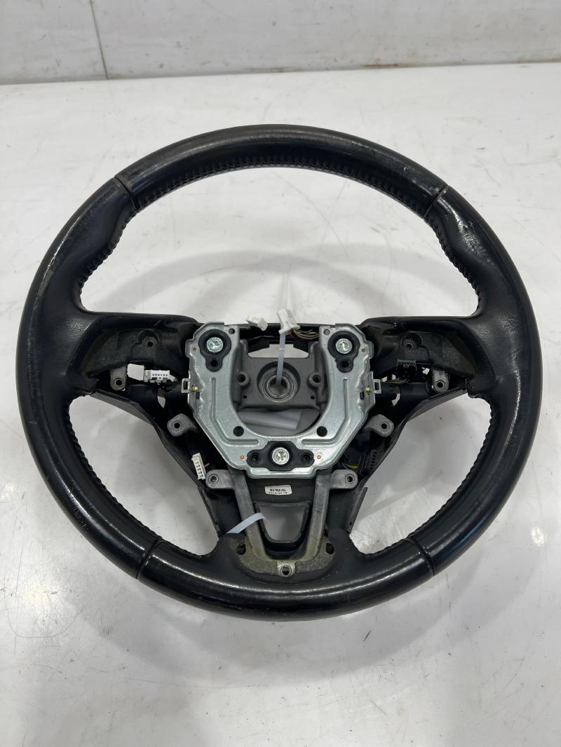 2014 Hyundai Veloster Steering Wheel