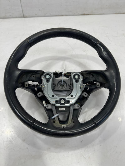 2014 Hyundai Veloster Steering Wheel