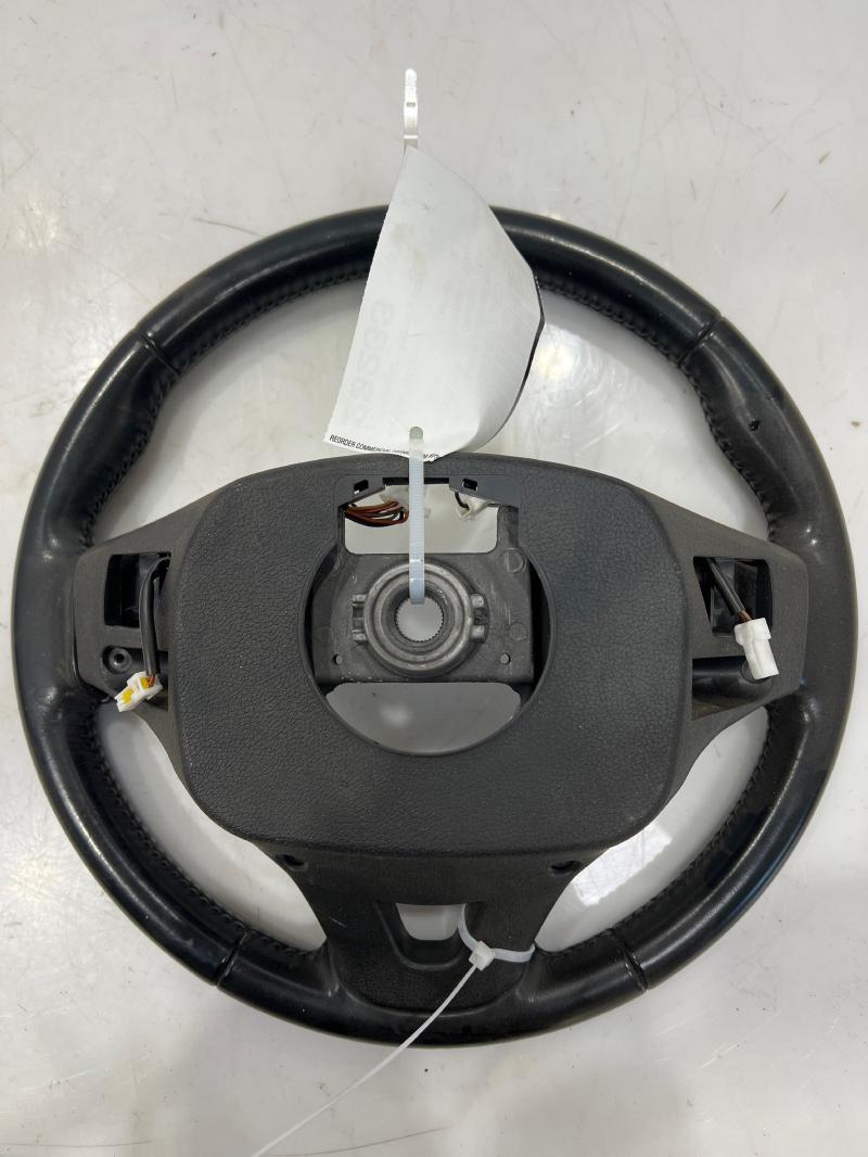 2014 Hyundai Veloster Steering Wheel
