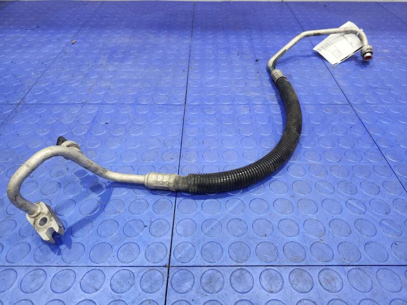 2012 Jeep Grand Cherokee Air Conditioner Hose