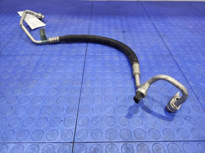 2012 Jeep Grand Cherokee Air Conditioner Hose