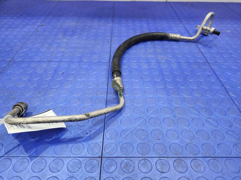2012 Jeep Grand Cherokee Air Conditioner Hose