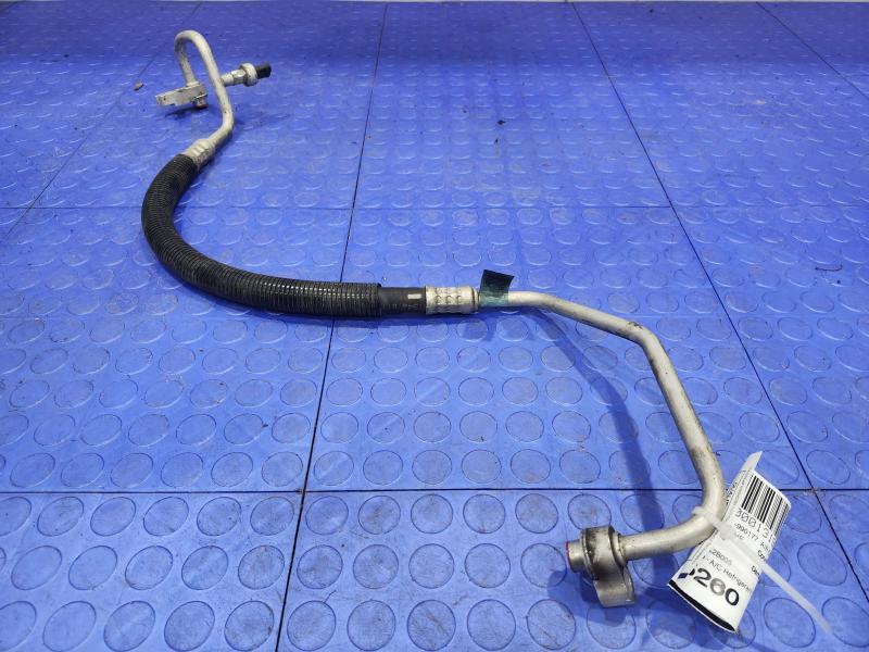 2012 Jeep Grand Cherokee Air Conditioner Hose