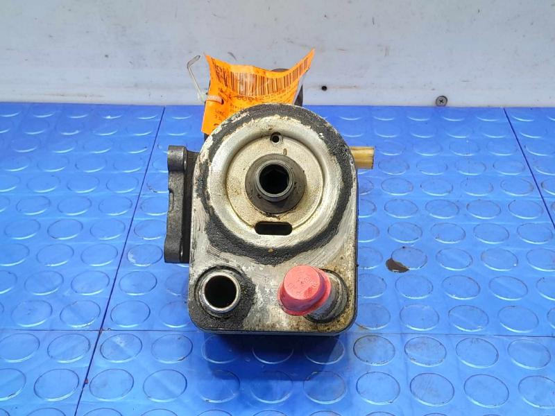 2015 Ford F-150 Oil Filter Housing