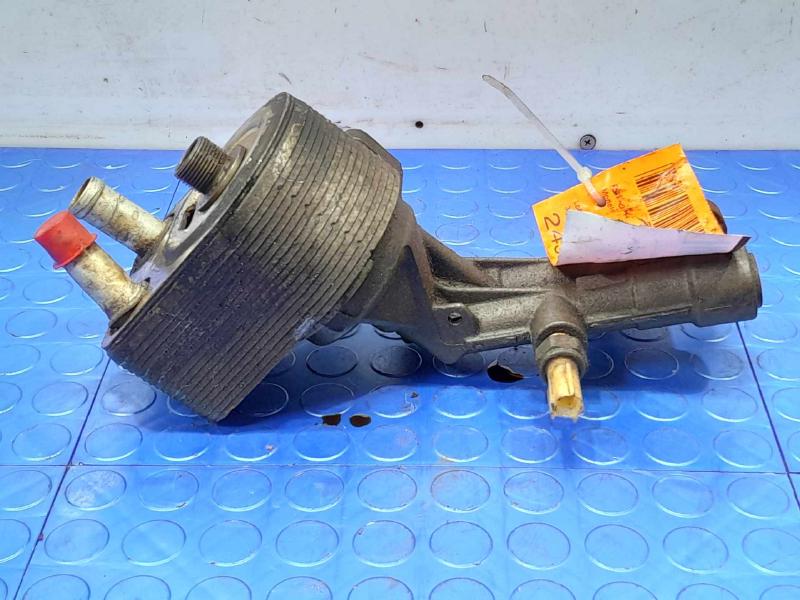 2015 Ford F-150 Oil Filter Housing