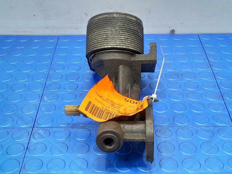 2015 Ford F-150 Oil Filter Housing