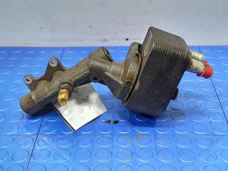 2015 Ford F-150 Oil Filter Housing