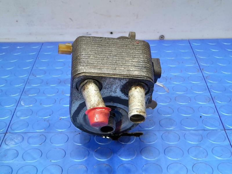 2015 Ford F-150 Oil Filter Housing