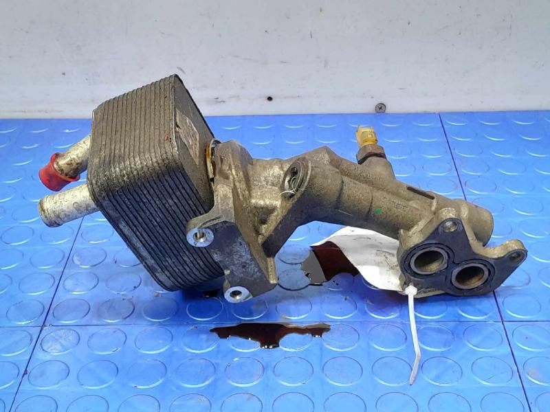 2015 Ford F-150 Oil Filter Housing