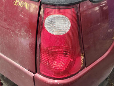 2005 Ford Explorer Tail Light Assembly