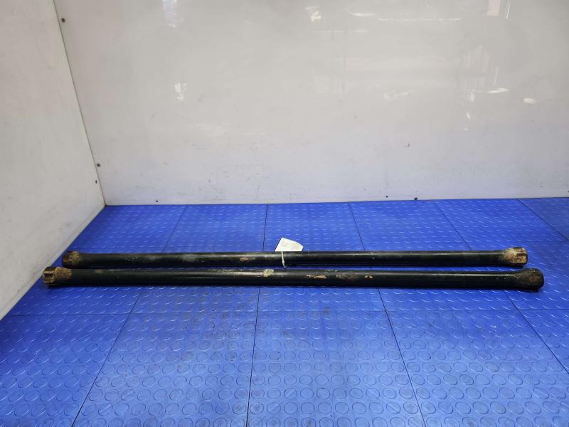 2002 Dodge Ram 1500 Torsion Bar