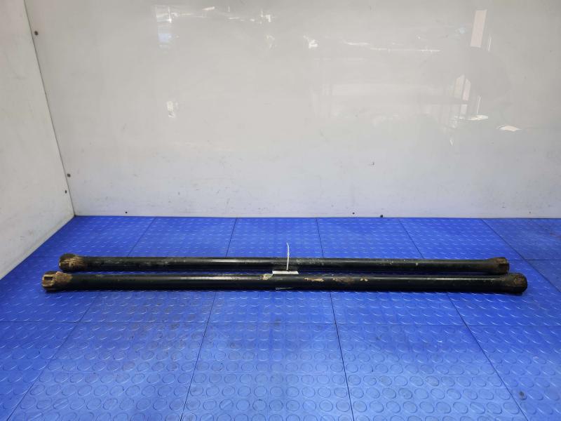 2002 Dodge Ram 1500 Torsion Bar