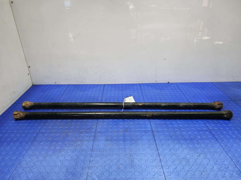 2002 Dodge Ram 1500 Torsion Bar