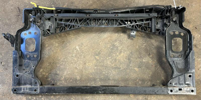 2013 Dodge Dart Radiator Support