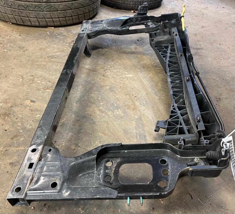 2013 Dodge Dart Radiator Support