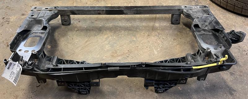 2013 Dodge Dart Radiator Support