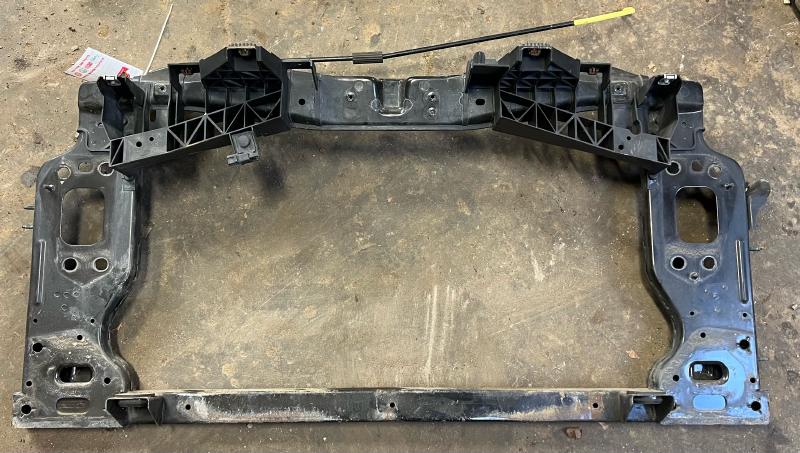 2013 Dodge Dart Radiator Support