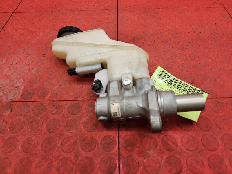 2020-2021 Nissan Sentra Brake Master Cylinder Assembly Genuine OEM 460106LA0D