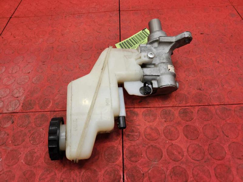 2020-2021 Nissan Sentra Brake Master Cylinder Assembly Genuine OEM 460106LA0D