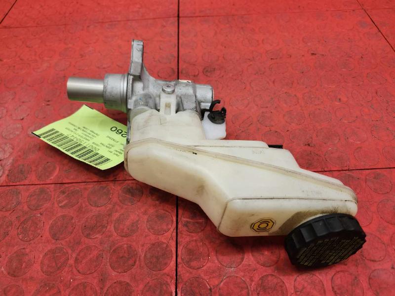 2020-2021 Nissan Sentra Brake Master Cylinder Assembly Genuine OEM 460106LA0D