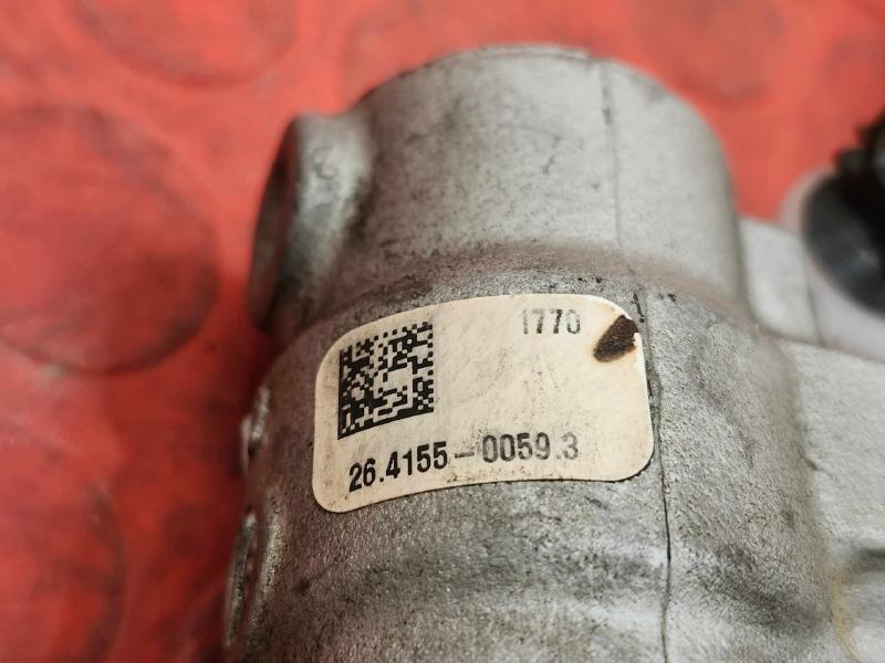 2020-2021 Nissan Sentra Brake Master Cylinder Assembly Genuine OEM 460106LA0D