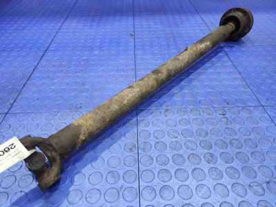 2004 Ford Explorer Front Drive Shaft