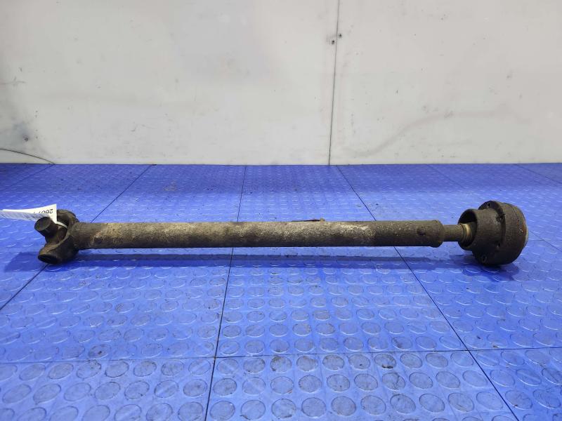 2004 Ford Explorer Front Drive Shaft