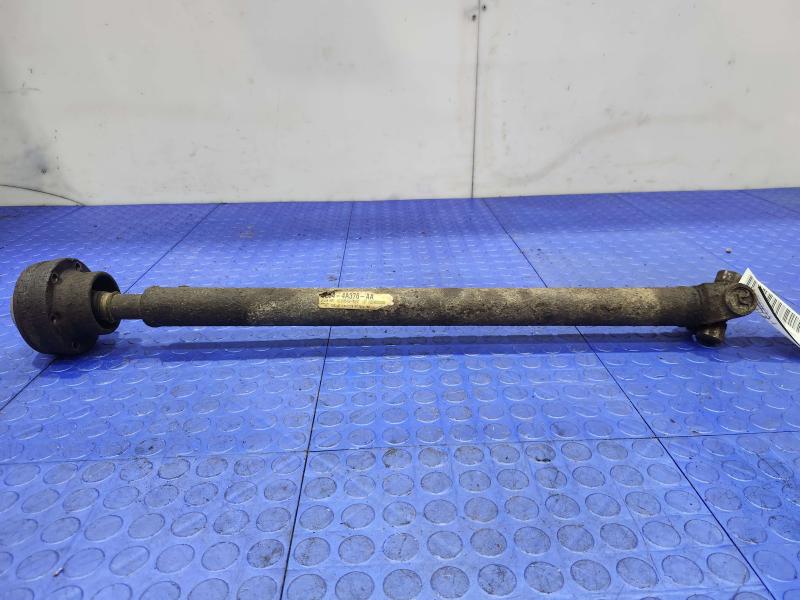 2004 Ford Explorer Front Drive Shaft