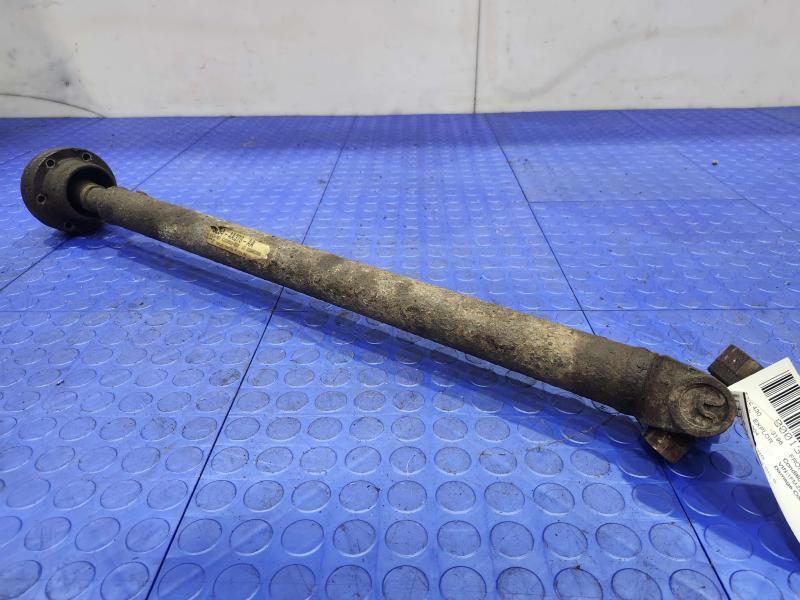 2004 Ford Explorer Front Drive Shaft