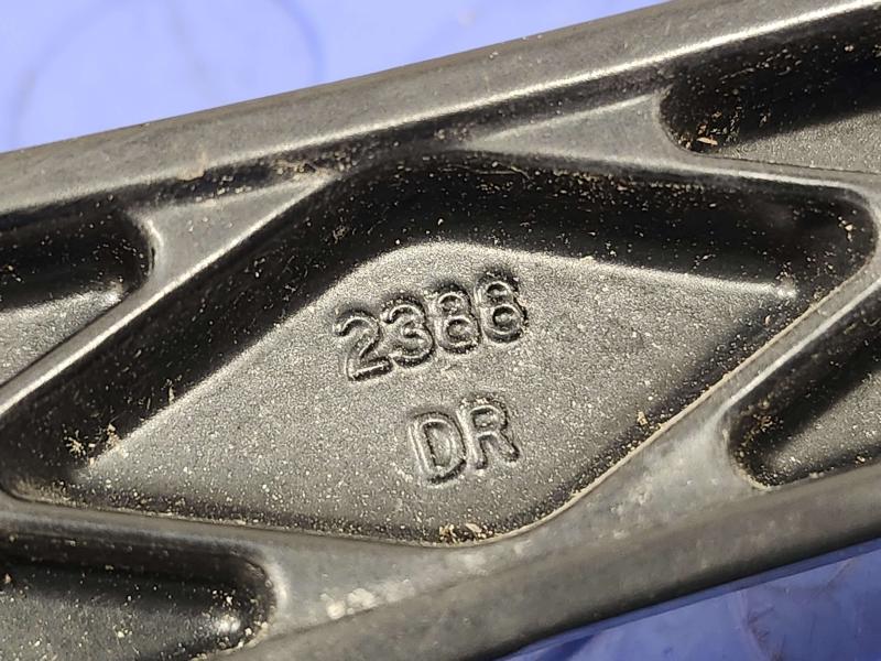 2014 Lexus IS 250 Wiper Arm