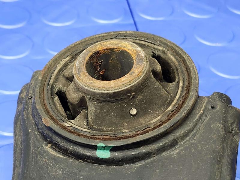 2015 Subaru Forester Lower Control Arm Front