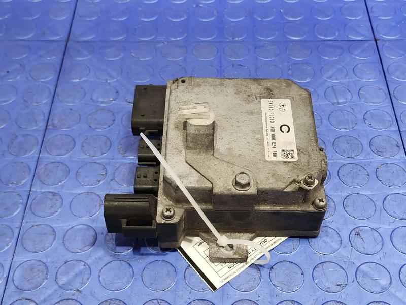 2013 Subaru XV Crosstrek OEM EPS Power Steering Control Module 34710FJ030