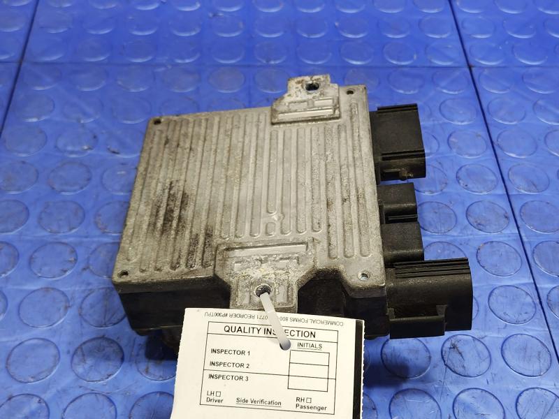 2013 Subaru XV Crosstrek OEM EPS Power Steering Control Module 34710FJ030