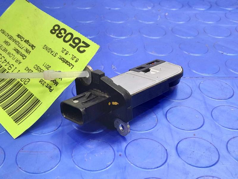 2011 Ford F-250 Super Duty Air Flow Meter