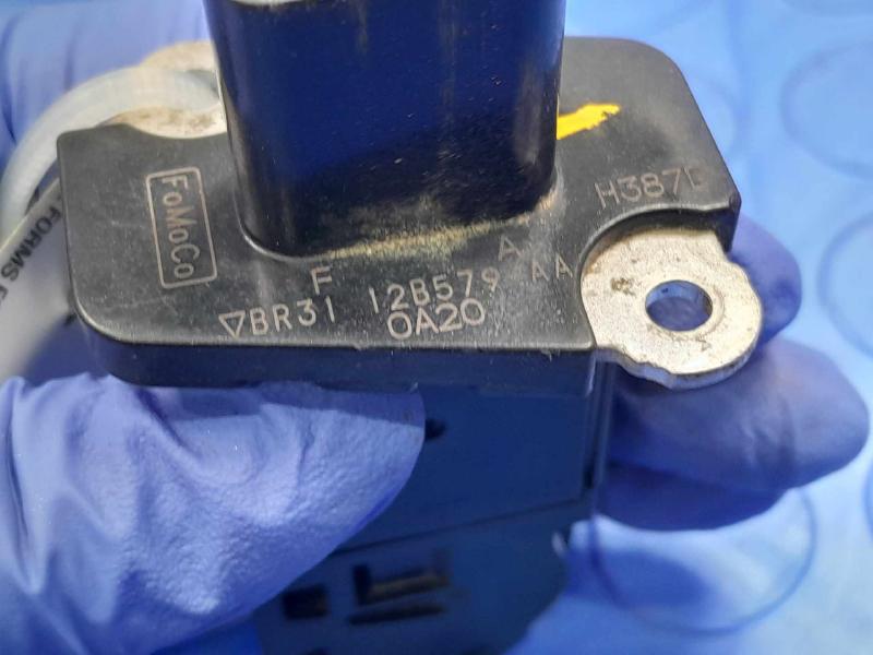 2011 Ford F-250 Super Duty Air Flow Meter