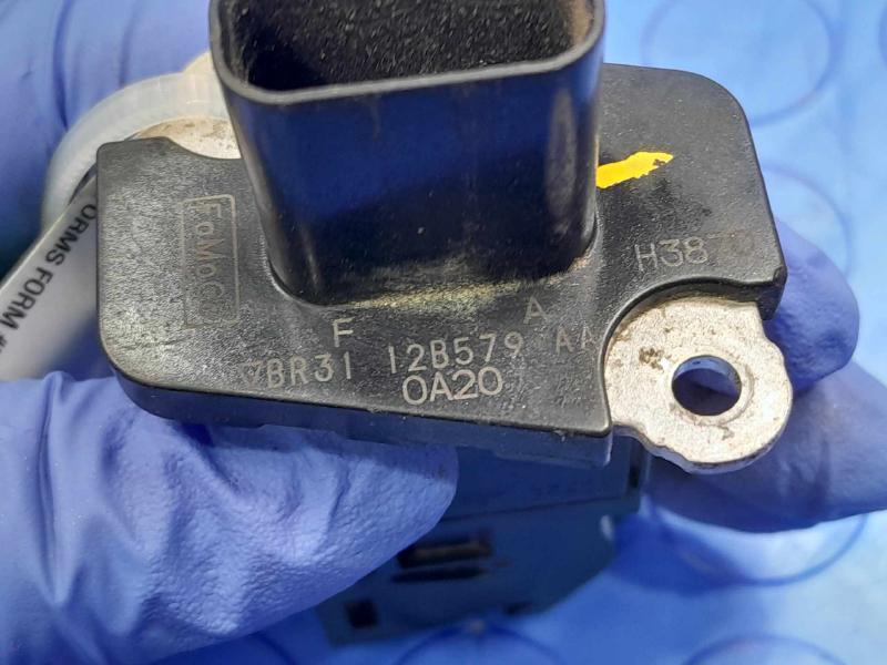2011 Ford F-250 Super Duty Air Flow Meter