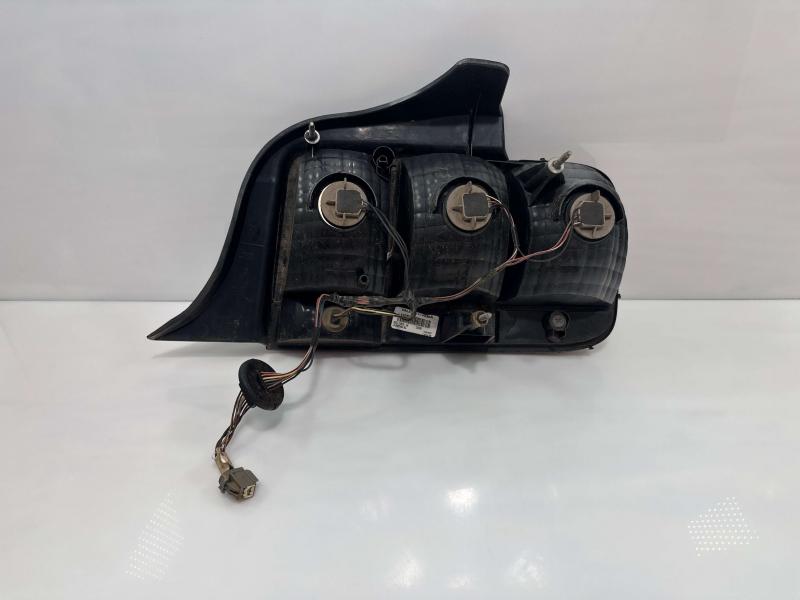 2008 Ford Mustang Tail Light Assembly