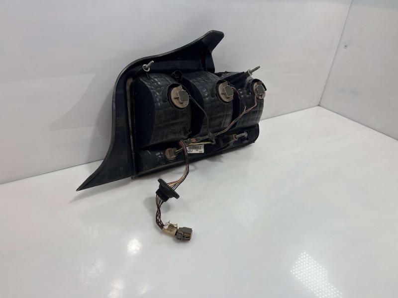 2008 Ford Mustang Tail Light Assembly