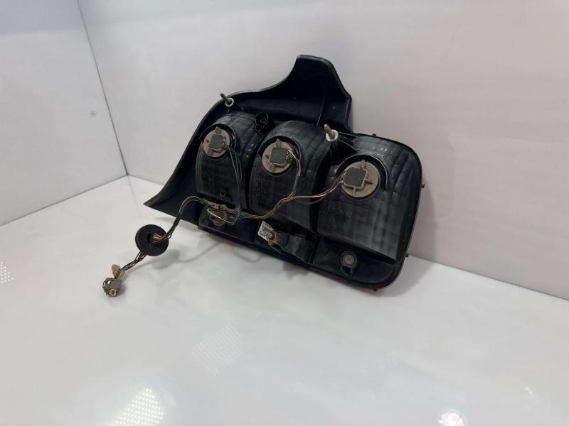 2008 Ford Mustang Tail Light Assembly