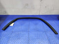 2012 Jeep Grand Cherokee Fender Moulding