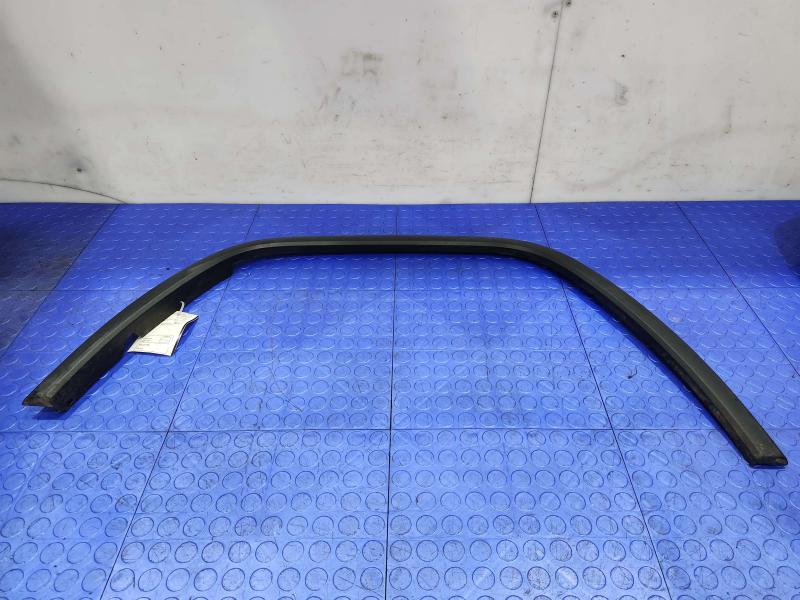 2012 Jeep Grand Cherokee Fender Moulding