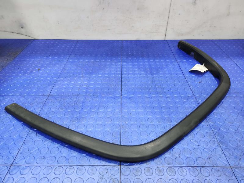 2012 Jeep Grand Cherokee Fender Moulding