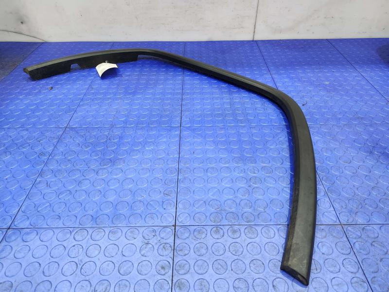 2012 Jeep Grand Cherokee Fender Moulding