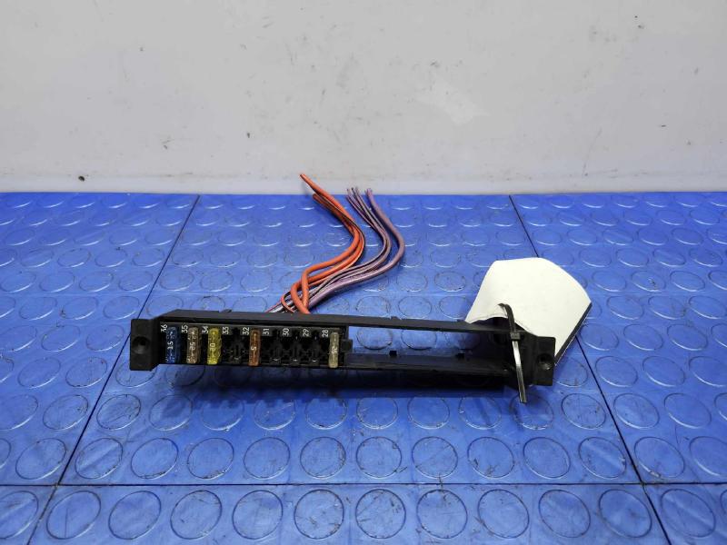 2010-2018 Mercedes Benz Sprinter Cabin Fuse Box Relay Junction Block OEM