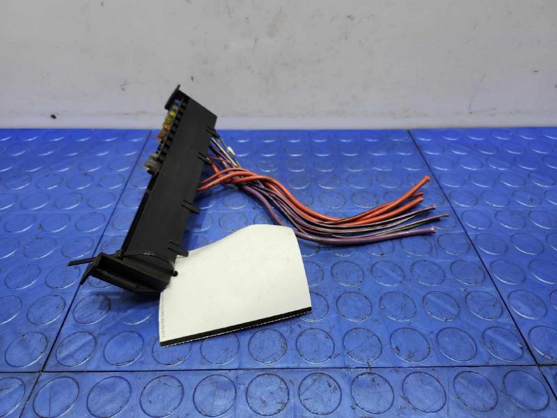 2010-2018 Mercedes Benz Sprinter Cabin Fuse Box Relay Junction Block OEM