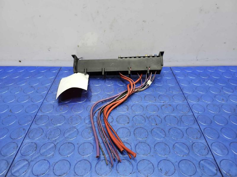 2010-2018 Mercedes Benz Sprinter Cabin Fuse Box Relay Junction Block OEM