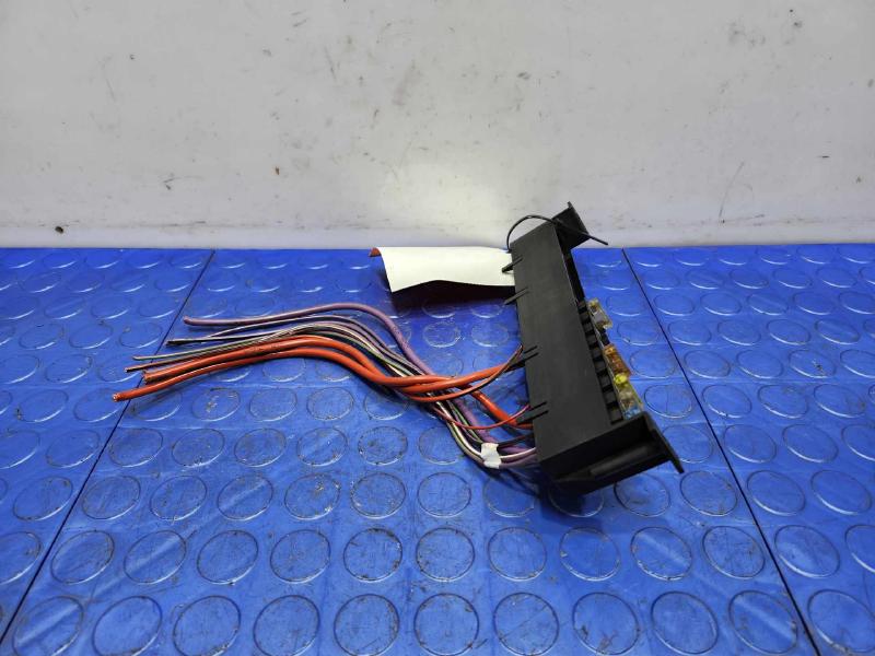 2010-2018 Mercedes Benz Sprinter Cabin Fuse Box Relay Junction Block OEM