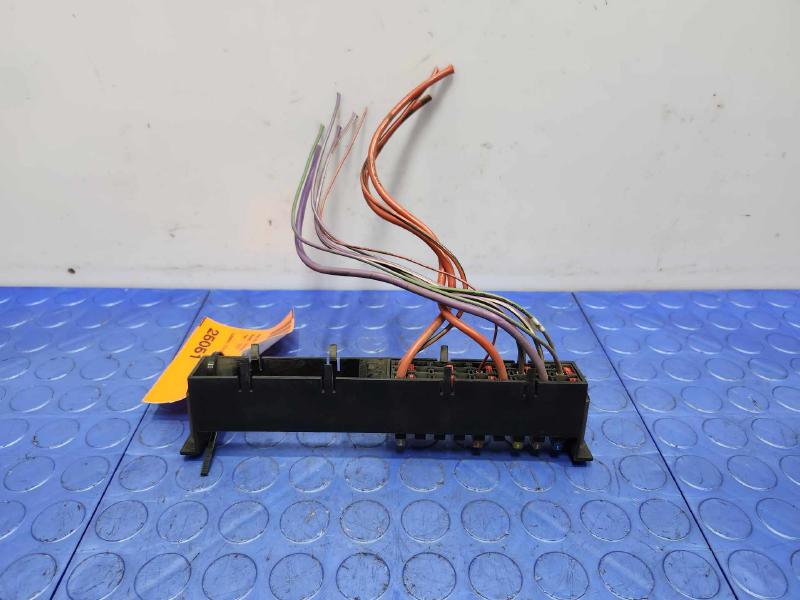 2010-2018 Mercedes Benz Sprinter Cabin Fuse Box Relay Junction Block OEM