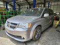 2017 Dodge Grand Caravan Air Bag