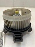 2009 - 2015 JAguar XF Heater AC Blower Motor Assembly OEM 8X2318456AA